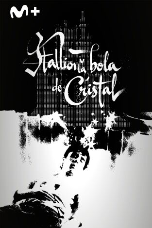 Stallion y la bola de cristal