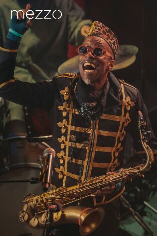 Jowee Omicil ‘sMiles’ - Homenaje a Miles Davis