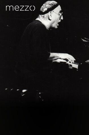 Gulda / Hancock - Piano Solo and Duet