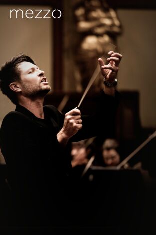 Orquesta Filarmónica de Varsovia, Krzysztof Urbanski - Mozart, Górecki