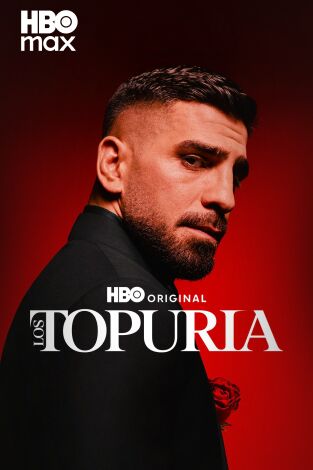 Los Topuria