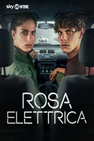 Rosa Elettrica