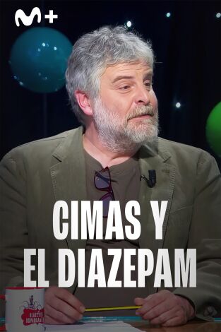 Ilustres Ignorantes - Raúl Cimas - Amigo Invisible