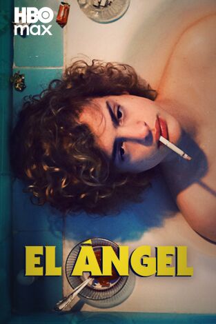 El ángel