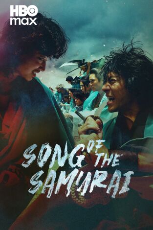 La canción del samurái