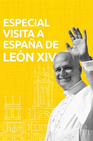 El Papa en España