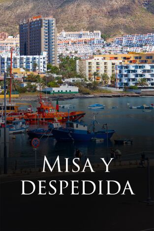 Visita Papa a España. T(T1). Visita Papa a España (T1): Misa y despedida