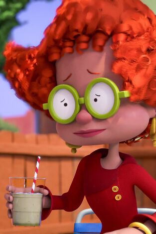 Rugrats. T(T2). Rugrats (T2): El Tommy; El Begley partido