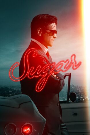 Sugar. T(T2). Sugar (T2): Ep.8 Como Sugar