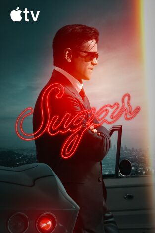Sugar. T(T2). Sugar (T2)