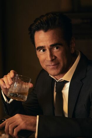 Sugar. T(T2). Sugar (T2): Ep.1 Un hogar lejos de casa