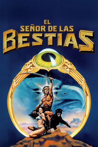 El señor de las bestias