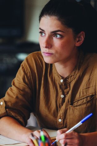 Rosa Elettrica. T(T1). Rosa Elettrica (T1): Ep.1 Cocìss