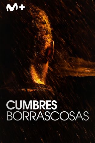 Cumbres borrascosas