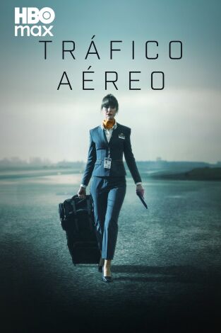 Tráfico aéreo