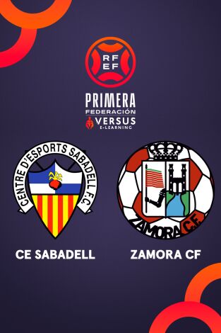 Playoffs. Playoffs: Sabadell - Zamora