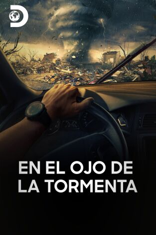 En el ojo de la tormenta