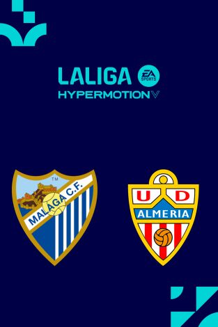 Final. Final: Málaga - Almería