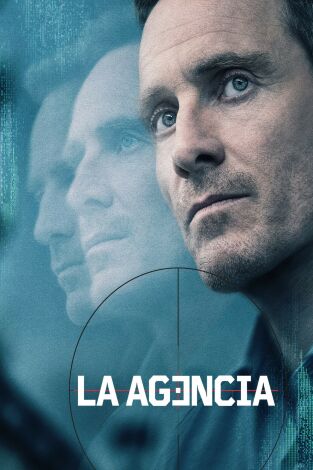 The Agency. T(T2). The Agency (T2): Ep.10 Sacrificio de rey