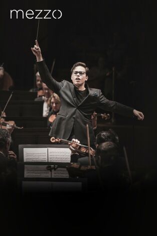 Tarmo Peltokoski, Mao Fujita, Orchestre national du Capitole de Toulouse - Chopin, Lutoslawski