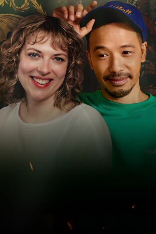 The Game of Thrones Podcast: House of the Dragon. T(T2). The Game of... (T2): The Enemy Within Featuring Ryan Condal