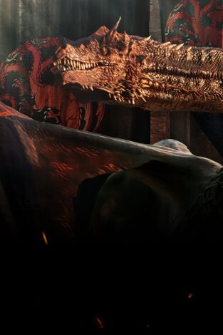 The Game of Thrones Podcast: House of the Dragon. T(T2). The Game of... (T2): Dragon Deep Dive
