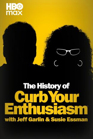 The History of Curb Your Enthusiasm. T(T1). The History of Curb Your Enthusiasm (T1)