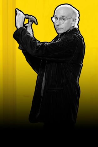 The History of Curb Your Enthusiasm. T(T5). The History of... (T5): The Christ Nail