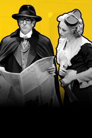 The History of Curb Your Enthusiasm. T(T4). The History of... (T4): Opening Night