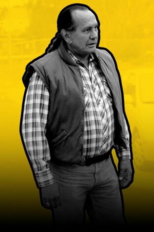 The History of Curb Your Enthusiasm. T(T4). The History of... (T4): Wandering Bear