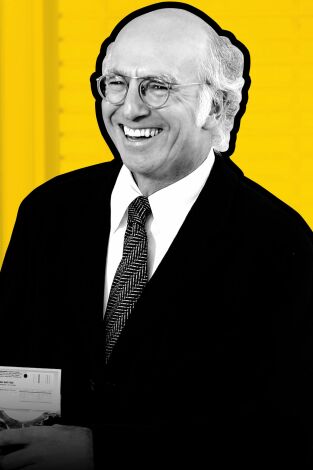 The History of Curb Your Enthusiasm. T(T4). The History of... (T4): The 5 Wood with Bryan Gordon