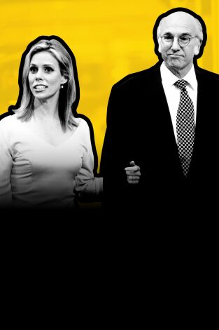 The History of Curb Your Enthusiasm. T(T3). The History of... (T3): The Grand Opening with Cheryl Hines