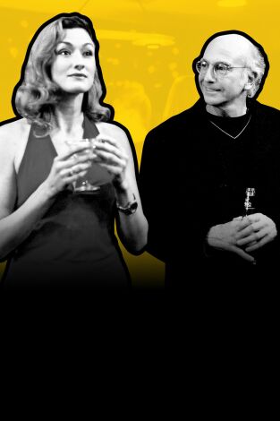 The History of Curb Your Enthusiasm. T(T4). The History of... (T4): Mel`s Offer