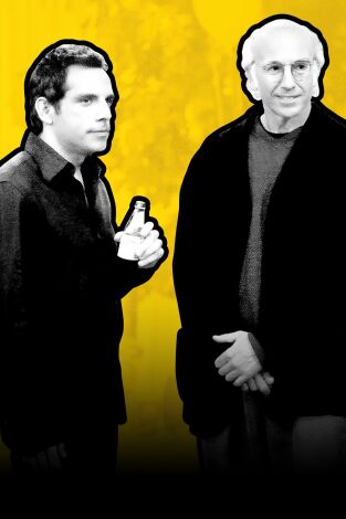 The History of Curb Your Enthusiasm. T(T4). The History of... (T4): Ben`s Birthday Party