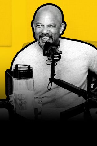 The History of Curb Your Enthusiasm. T(T3). The History of... (T3): Krazee-Eyez Killa with Chris Williams