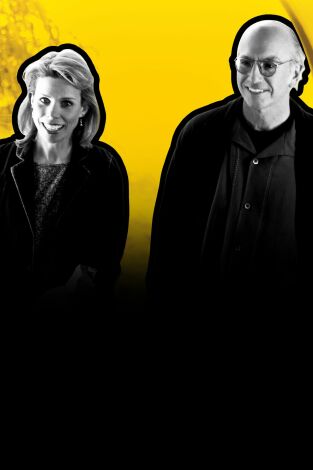 The History of Curb Your Enthusiasm. T(T3). The History of... (T3): Club Soda and Salt with Jon Hayman