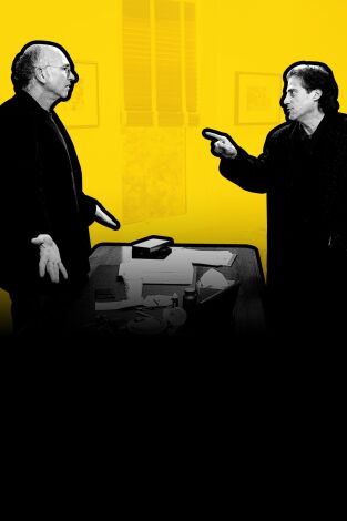 The History of Curb Your Enthusiasm. T(T2). The History of... (T2): The Baptism