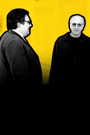 The History of Curb Your Enthusiasm. T(T2). The History of... (T2): The Massage