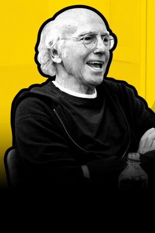The History of Curb Your Enthusiasm. T(T2). The History of... (T2): The Doll with Larry David