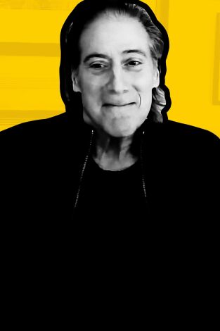 The History of Curb Your Enthusiasm. T(T2). The History of... (T2): The Thong with Richard Lewis
