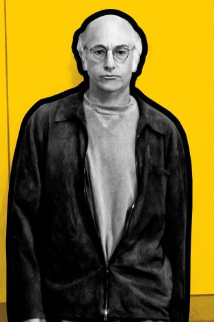 The History of Curb Your Enthusiasm. T(T1). The History of... (T1): Interior Decorator