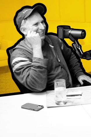 The History of Curb Your Enthusiasm. T(T1). The History of... (T1): The Wire with Wayne Federman