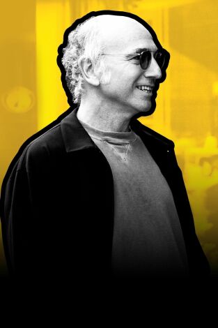 The History of Curb Your Enthusiasm. T(T1). The History of... (T1): Ted and Mary
