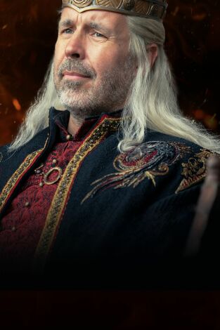 The Game of Thrones Podcast: House of the Dragon. T(T1). The Game of... (T1): Everything We Know About House of the Dragon