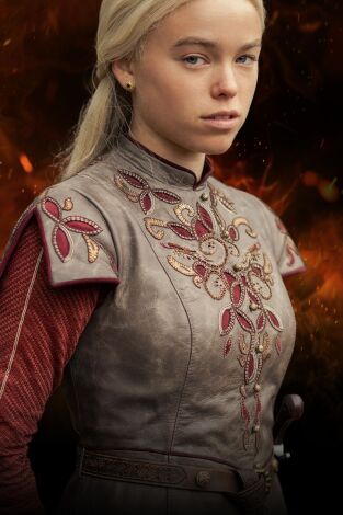 The Game of Thrones Podcast: House of the Dragon. T(T1). The Game of... (T1): Ep.6
