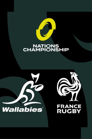 Jornada 2. Jornada 2: Australia - Francia