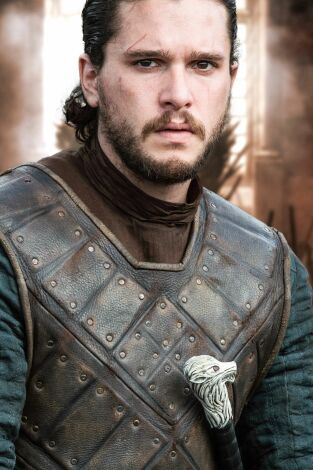 The Game of Thrones Podcast: House of the Dragon. T(T1). The Game of... (T1): Live From GOT Fan Con With Kit Harington