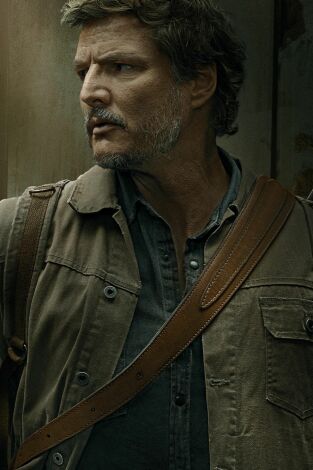 The Last of Us Podcasst. T(T1). The Last of Us Podcasst (T1): Ep.2