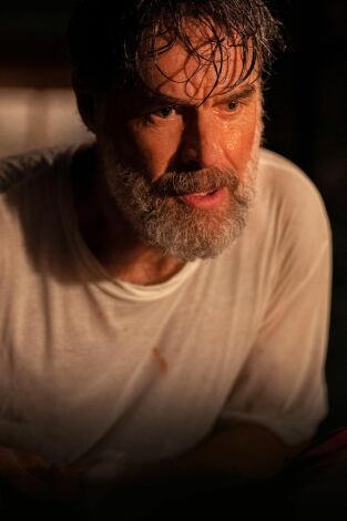 The Last of Us Podcasst. T(T1). The Last of Us Podcasst (T1): Ep.3