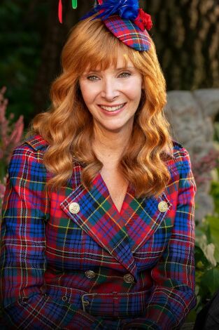 The Comeback Podcast. T(T3). The Comeback Podcast (T3): Valerie Has a Secret with Lisa Kudrow, Michael Patrick King, Laura Silverman and Jimmy Burrows